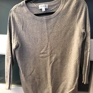 ELLE pullover